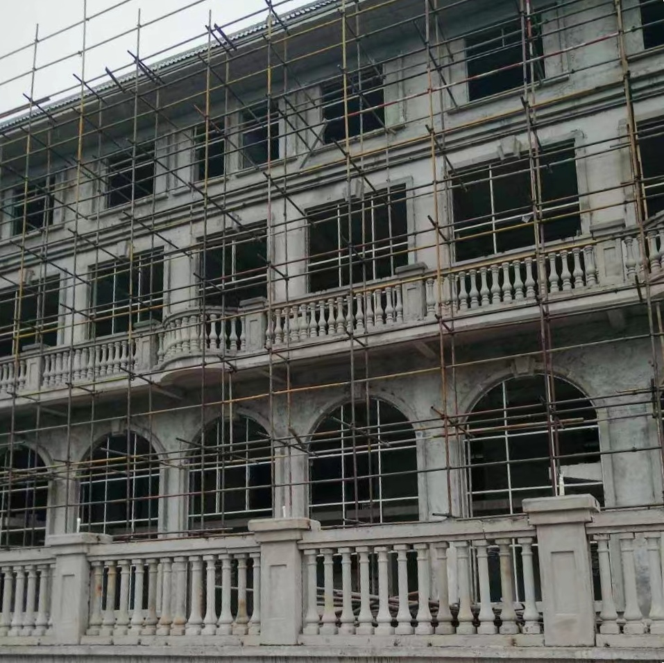 如何選擇靠譜的GRC花缽廠家？