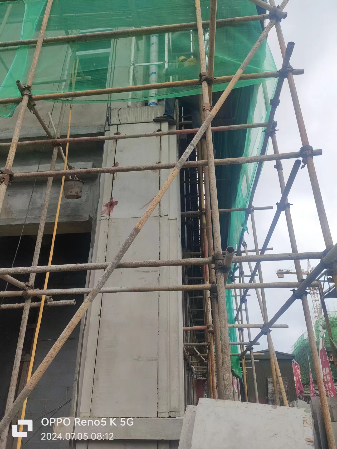 GRC構(gòu)件有哪些固定方式呢？