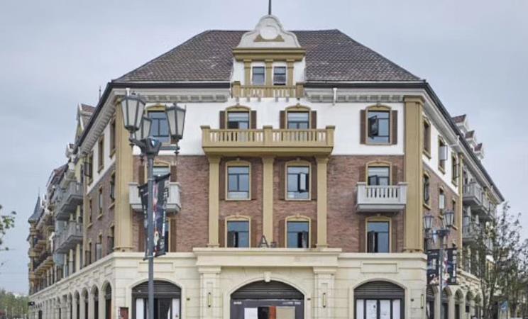 GRC構(gòu)件和鋼筋混凝土構(gòu)件有什么區(qū)別？分不清的看這里