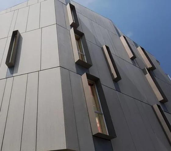 清水板和普通混凝土有什么不同？GRC廠家分享