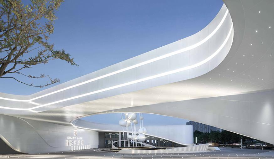 外墻GRC幕墻掛板安裝指南，輕松解決施工難題！