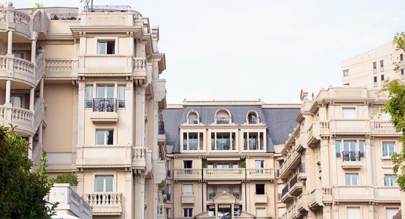 外墻GRC線條：設計之魂，打造獨一無二別墅