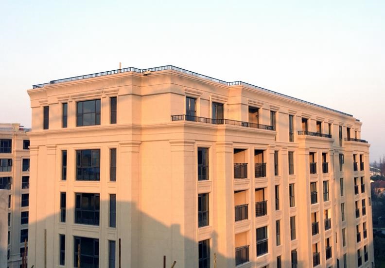 grc水泥構(gòu)件廠家