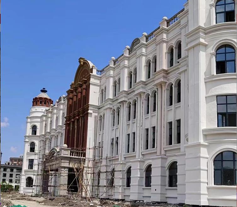 GRC材料選擇的5個(gè)誤區(qū)你了解過嗎？