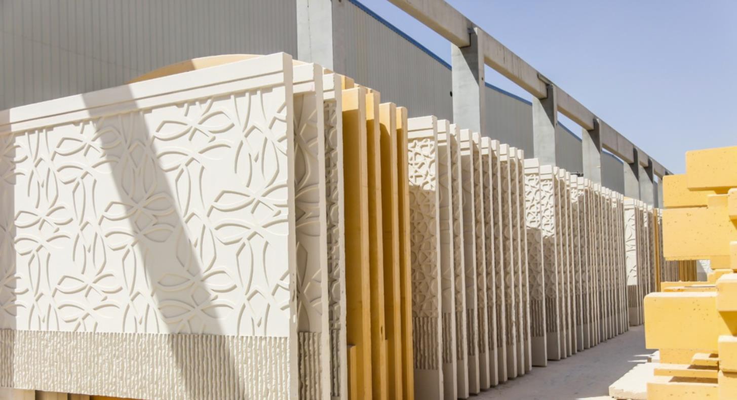 用3步搞定外墻建筑GRC幕墻掛板安裝技巧！