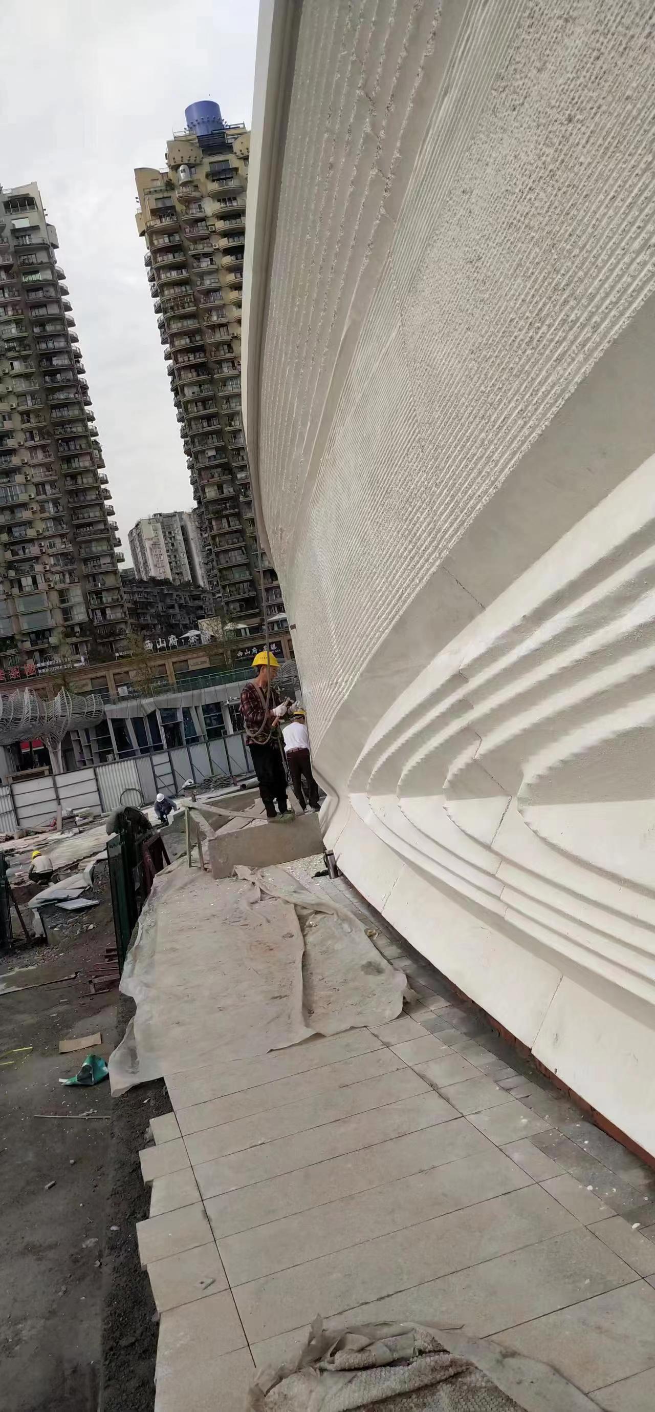 GRC掛板的價格是多少？