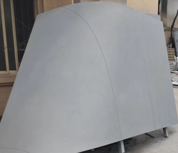 GRC板材是什么材料？