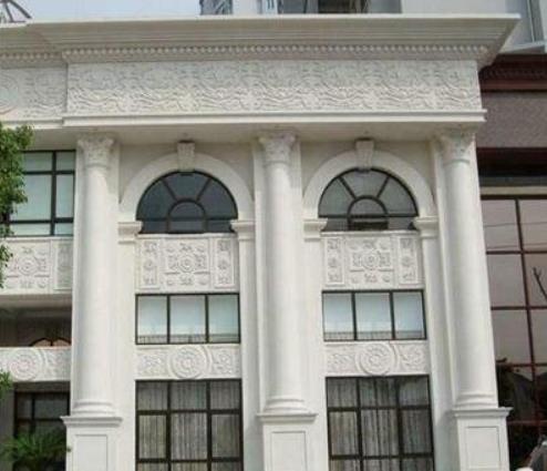 新型GRC構(gòu)件的質(zhì)量控制措施有哪些？新型GRC構(gòu)件廠家