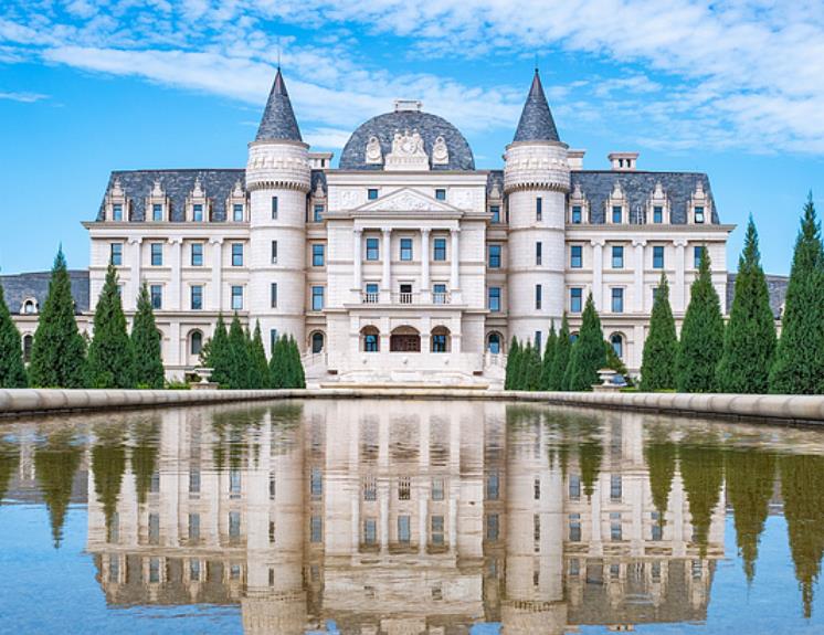 grc構(gòu)件廠家