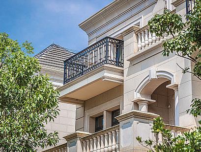 新型GRC構(gòu)件生產(chǎn)標準規(guī)范