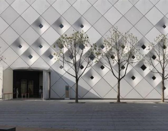 GRC構(gòu)件有哪些產(chǎn)品？