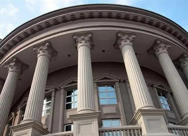 GRC外墻構(gòu)件有哪些種類(lèi)和特點(diǎn)？