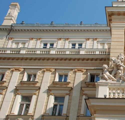 GRC構(gòu)件選對裝飾材料廠家，打造理想家居！