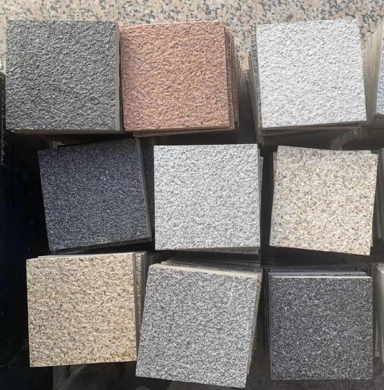 仿砂巖酸洗用的是啥酸液？