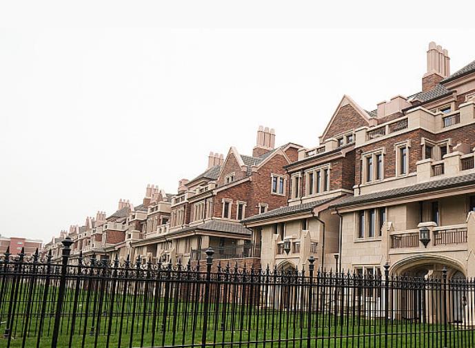 貴州外墻裝飾GRC構件工程質量主要要求